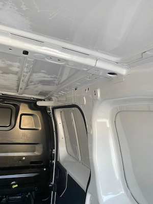 Vand Citroen Jumpy an 2021 - imagine 6