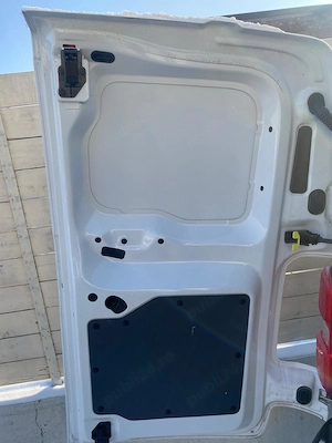Vand Citroen Jumpy an 2021 - imagine 8