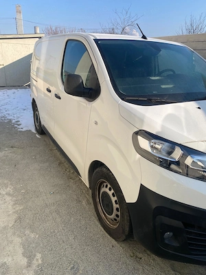Vand Citroen Jumpy an 2021 - imagine 9