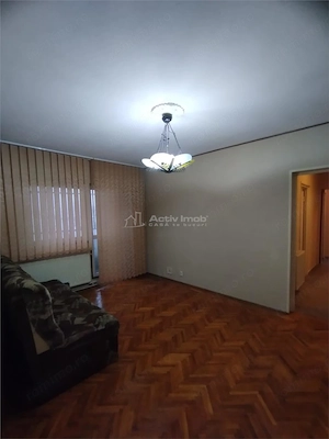 Apartament cu 4 camere, situat in zona de nord a orasului - imagine 7