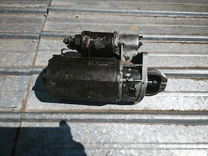 Electromotor  , Triple  spate și tobă  finală Dacia pt carburator  - imagine 4