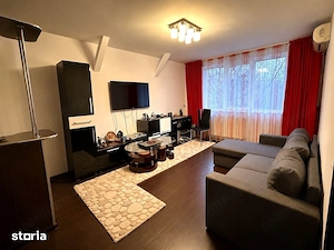 Apartament 3 camere zona Ozana - Aleea Ciucea - imagine 6