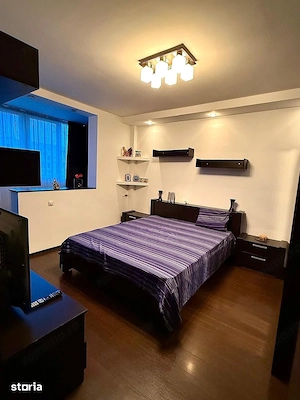 Apartament 3 camere zona Ozana - Aleea Ciucea - imagine 8