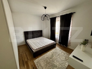 Apartament 2 camere, 57.80 mp, zona Dumbrăvița-  IKEA - imagine 7