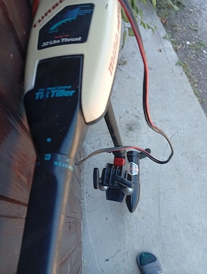 motor electric pt barca 