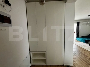 Apartament 2 camere, 57.80 mp, zona Dumbrăvița-  IKEA - imagine 6