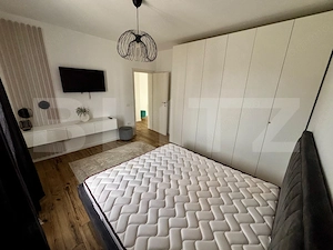 Apartament 2 camere, 57.80 mp, zona Dumbrăvița-  IKEA - imagine 8