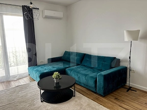 Apartament 2 camere, 57.80 mp, zona Dumbrăvița-  IKEA - imagine 3