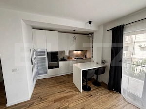 Apartament 2 camere, 57.80 mp, zona Dumbrăvița-  IKEA - imagine 5