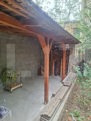 Casa familiara, 155 mp, zona Lugoj - imagine 13