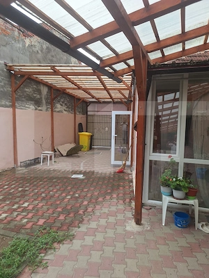 Casa familiara, 155 mp, zona Lugoj - imagine 15