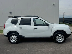Dacia Duster  1.6 Mpi - imagine 4