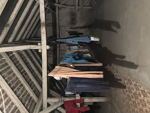 Închiriez cameră în bloc de apartamente  - imagine 7