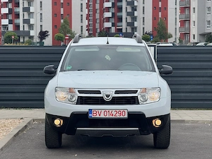 Dacia Duster  1.6 Mpi - imagine 5
