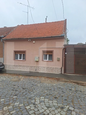 Casa familiara, 155 mp, zona Lugoj - imagine 16