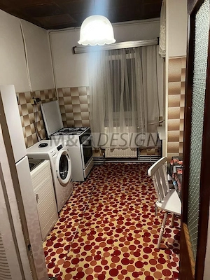 URGENT ! 2 camere  confort 1 Sagului cu centrala - imagine 3