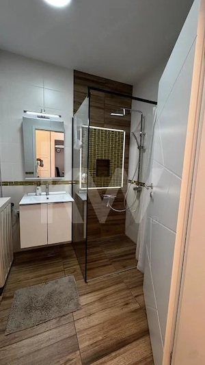 Apartament 2 camere de închiriat | The Lake  |  – Str. Tractorului | 40 mp |  - imagine 8