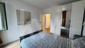 Apartament 2 camere de închiriat | The Lake  |  – Str. Tractorului | 40 mp |  - imagine 11