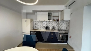 Apartament 2 camere de închiriat | The Lake  |  – Str. Tractorului | 40 mp |  - imagine 7