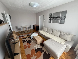 Apartament 2 camere de închiriat – Centru