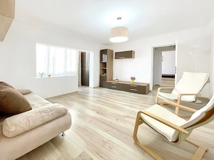 Proprietar inchiriez apartament 2 camere Calea Aradului 