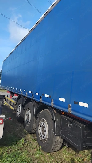 Vand Camion+Semiremorca - imagine 5
