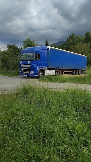 Vand Camion+Semiremorca - imagine 2