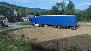 Vand Camion+Semiremorca - imagine 3