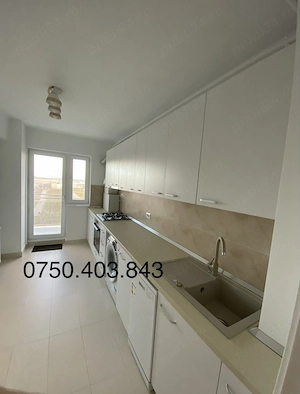 Proprietar, apartament 2 camere Titan vedere Parc Teilor - imagine 2