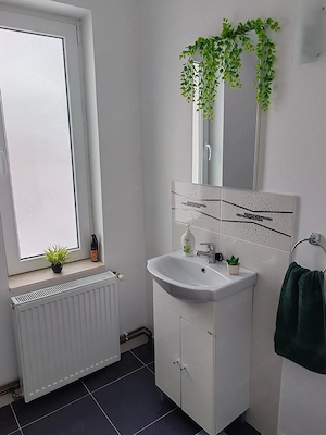 Cabana LittelHouse- Bistra Mureșului  - imagine 5