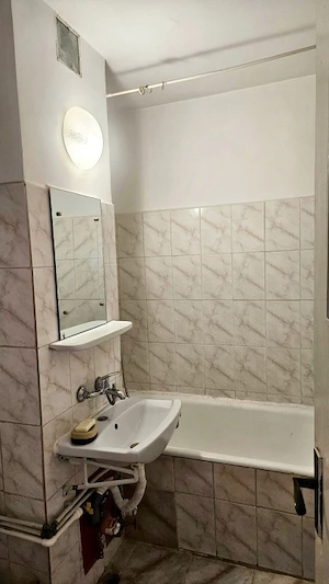 Apartament 2 camere decomandate, Tomis Nord - Boema / OMV - imagine 7
