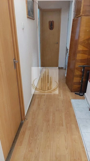 Apartament cu 4 camere Et. 1 Calea Lipovei - imagine 8