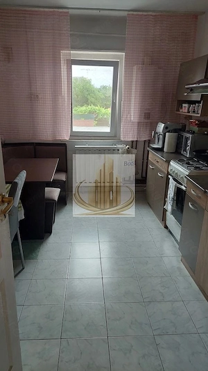 Apartament cu 4 camere Et. 1 Calea Lipovei - imagine 5