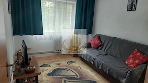 Apartament cu 4 camere Et. 1 Calea Lipovei - imagine 2