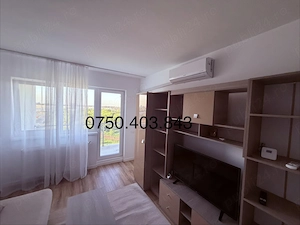 Proprietar, apartament 2 camere Titan vedere Parc Teilor - imagine 7