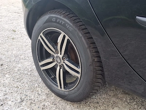 Renault Clio 3   1.2 Benzină   An 2008   Doar 111.000 km reali   Mașină personală - imagine 6