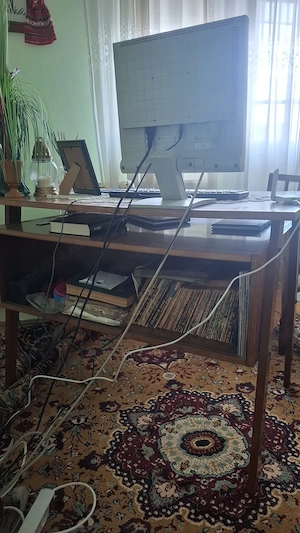 Birou multifuncțional