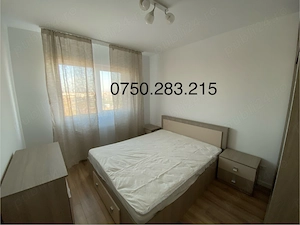 Proprietar, apartament 2 camere Titan vedere Parc Teilor - imagine 6