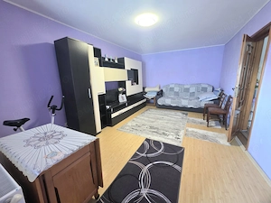 Apartament 2 camere Dorobanti , sup 54 mp - imagine 6