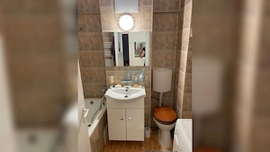 ✅ 0% Comision | Apartament cu doua camere, 55mp | Zorilor, UMF - imagine 6