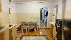 ✅ 0% Comision | Apartament cu doua camere, 55mp | Zorilor, UMF - imagine 5