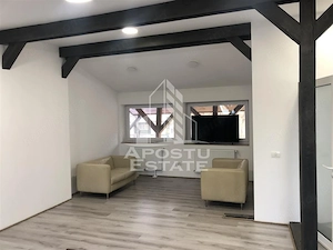Spatiu pentru birouri 110 mp, cheltuieli incluse, Zona Telegrafului - imagine 3