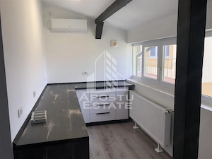 Spatiu pentru birouri 110 mp, cheltuieli incluse, Zona Telegrafului - imagine 6