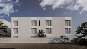 Apartament 3 camere Faleza Nord 94,2 mp | bloc boutique | finalizare martie 2027 - imagine 9