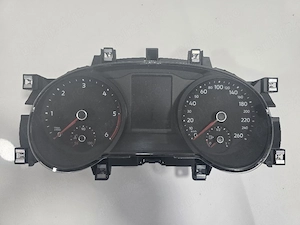 Ceasuri bord VW Tiguan 5NA920751A-MMI 3Q0035846A-Display 5G0919606