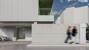 Apartament 3 camere Faleza Nord 94,2 mp | bloc boutique | finalizare martie 2027 - imagine 4