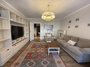 Apartament modern cu 2 camere - la 3 min. de facultatea de Medicina - imagine 3