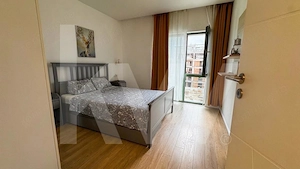 Apartament 2 camere de închiriat | The Lake  |  – Str. Tractorului | 40 mp |  - imagine 2