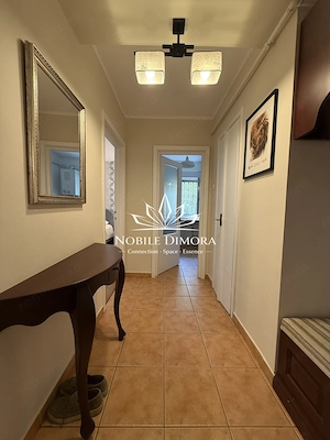 Apartament modern cu 2 camere - la 3 min. de facultatea de Medicina - imagine 16