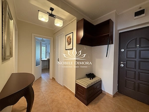 Apartament modern cu 2 camere - la 3 min. de facultatea de Medicina - imagine 13